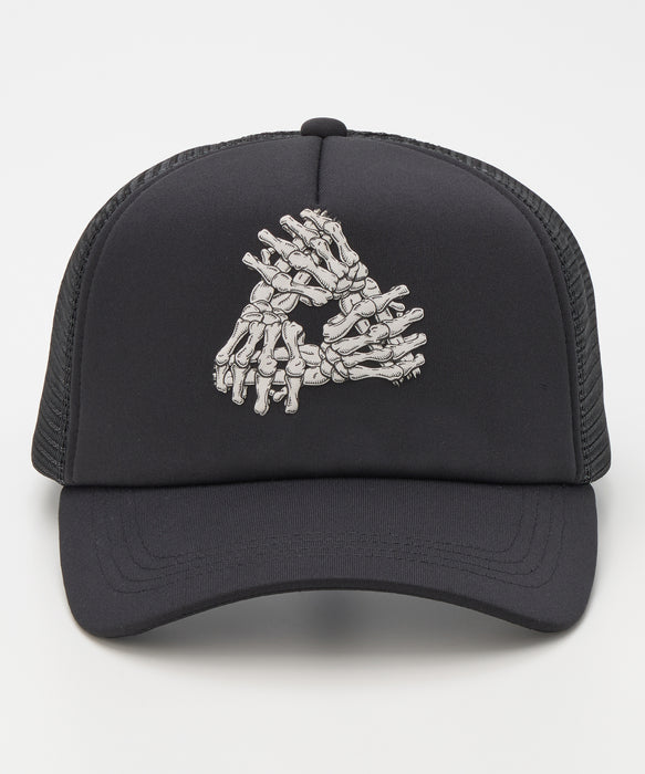 ELEMENT メンズ ELMC MESH CAP キャップ 【2026年春夏モデル】