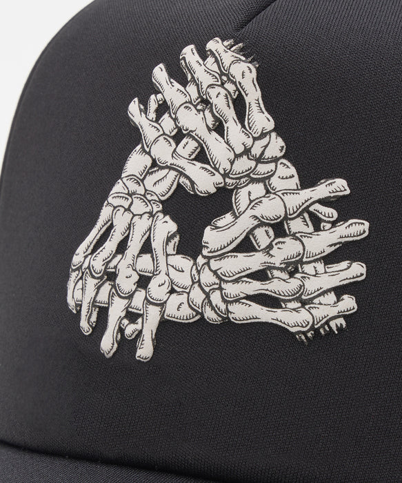 ELEMENT メンズ ELMC MESH CAP キャップ 【2026年春夏モデル】