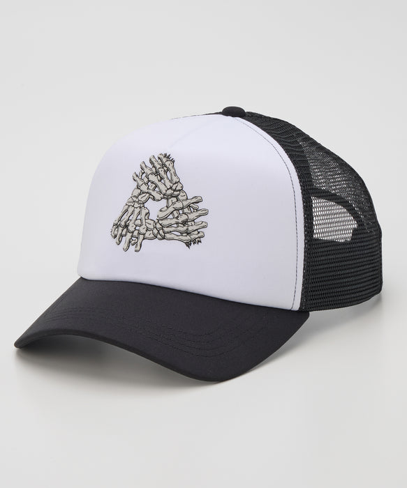 ELEMENT メンズ ELMC MESH CAP キャップ 【2026年春夏モデル】
