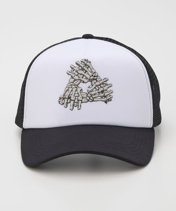 ELEMENT メンズ ELMC MESH CAP キャップ 【2026年春夏モデル】
