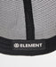 ELEMENT メンズ ELMC MESH CAP キャップ 【2026年春夏モデル】 WHT / F
