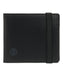 ELEMENT メンズ ICON STRAP WALLET BI ウォレット 【2026年春夏モデル】 FBK / F