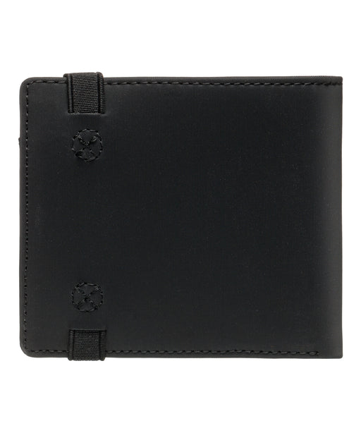ELEMENT メンズ ICON STRAP WALLET BI ウォレット 【2026年春夏モデル】 FBK / F