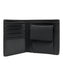 ELEMENT メンズ ICON STRAP WALLET BI ウォレット 【2026年春夏モデル】 FBK / F
