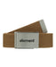 ELEMENT メンズ LOWCASE WEBBING BELT ベルト 【2026年春夏モデル】 CPT0 / F