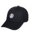 ELEMENT メンズ TREELOGO 2.0 CAP キャップ 【2026年春夏モデル】 FBK / F