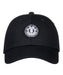 ELEMENT メンズ TREELOGO 2.0 CAP キャップ 【2026年春夏モデル】 FBK / F