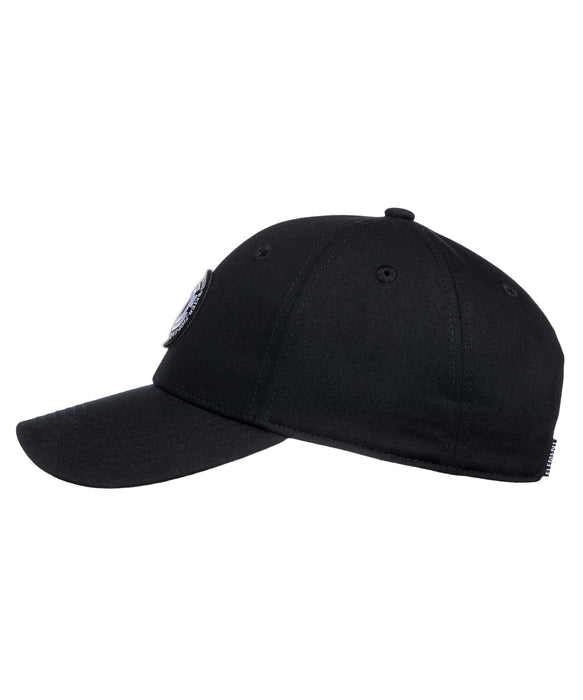 ELEMENT メンズ TREELOGO 2.0 CAP キャップ 【2026年春夏モデル】 FBK / F