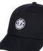 ELEMENT メンズ TREELOGO 2.0 CAP キャップ 【2026年春夏モデル】 FBK / F