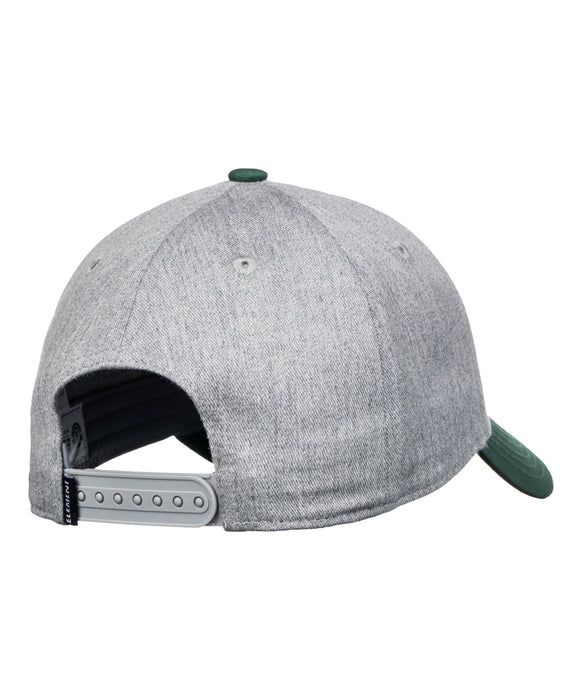 ELEMENT メンズ TREELOGO 2.0 CAP キャップ 【2026年春夏モデル】 SGBH / F