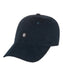 ELEMENT メンズ ICON DAD CAP CORDURO キャップ 【2026年春夏モデル】 BRQ0 / F