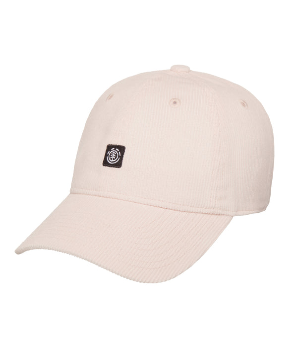 ELEMENT メンズ ICON DAD CAP CORDURO キャップ 【2026年春夏モデル】 MDP0 / F