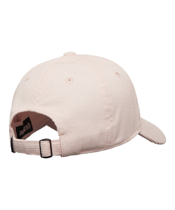 ELEMENT メンズ ICON DAD CAP CORDURO キャップ 【2026年春夏モデル】 MDP0 / F