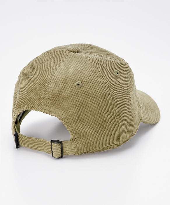 【直営店限定】ELEMENT メンズ ICON DAD CAP CORDURO キャップ 【2026年春夏モデル】