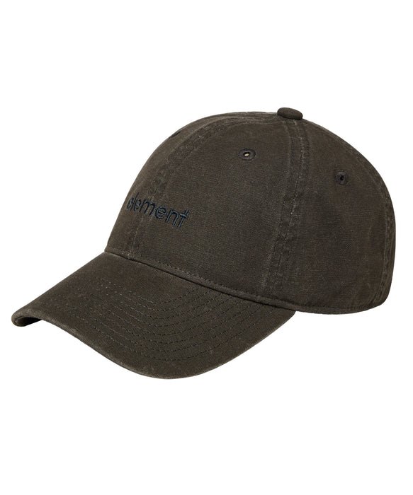 ELEMENT メンズ LOWCASE DAD CAP キャップ 【2026年春夏モデル】 KTA0 / F