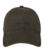 ELEMENT メンズ LOWCASE DAD CAP キャップ 【2026年春夏モデル】 KTA0 / F