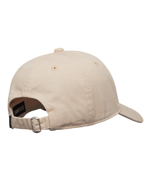 ELEMENT メンズ LOWCASE DAD CAP キャップ 【2026年春夏モデル】 TEG0 / F