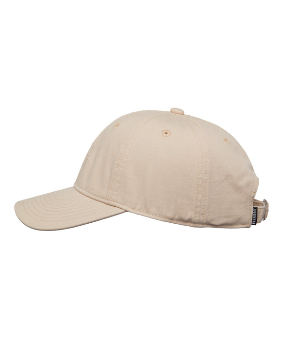 ELEMENT メンズ LOWCASE DAD CAP キャップ 【2026年春夏モデル】 TEG0 / F