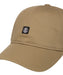 ELEMENT メンズ ICON DAD CAP TWILL キャップ 【2026年春夏モデル】 TKH0 / F