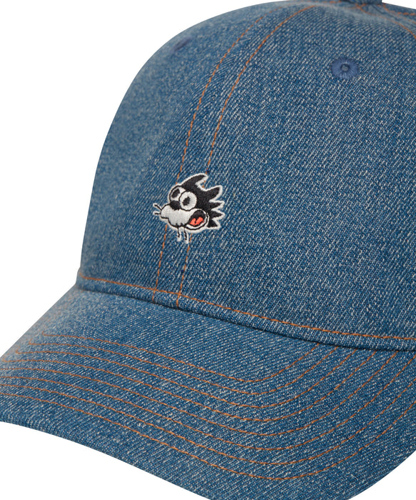 ELEMENT メンズ SNACKS DAD CAP キャップ 【2026年春夏モデル】 BSQW / F