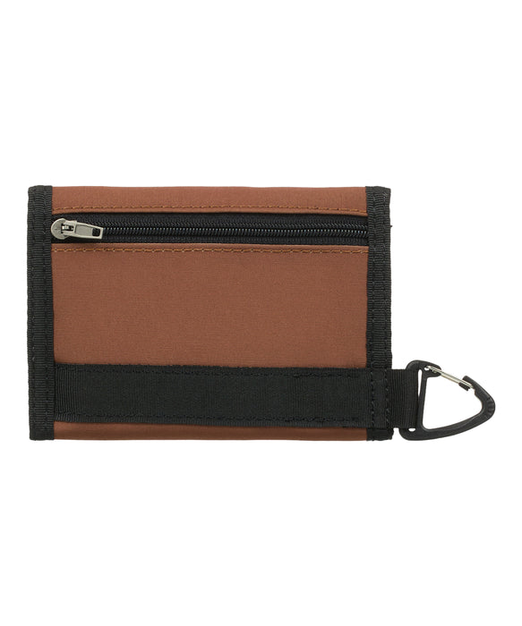 ELEMENT メンズ EXO WALLET BIFOLD ウォレット 【2026年春夏モデル】 CNJ0 / F