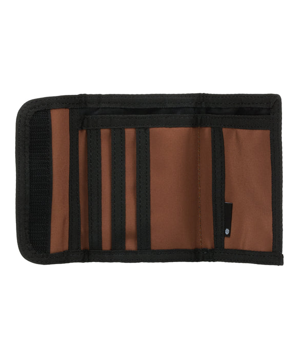 ELEMENT メンズ EXO WALLET BIFOLD ウォレット 【2026年春夏モデル】 CNJ0 / F