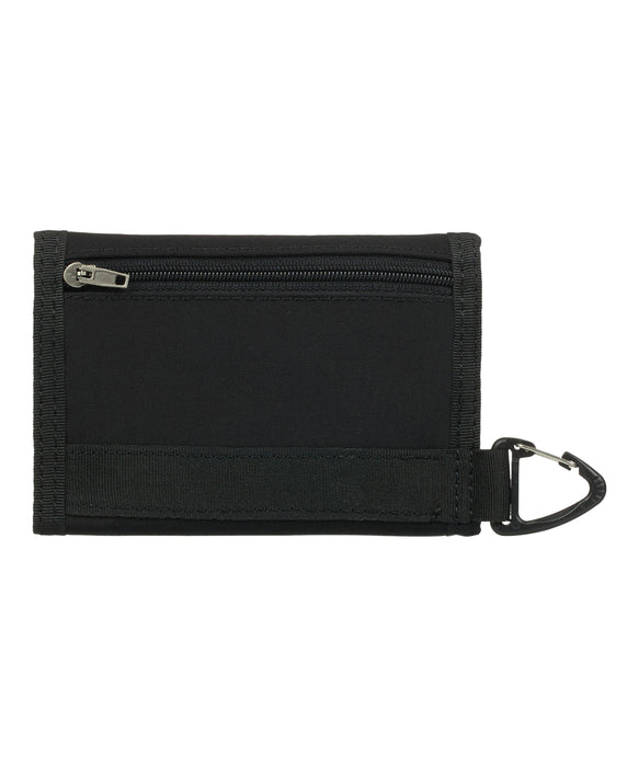ELEMENT メンズ EXO WALLET BIFOLD ウォレット 【2026年春夏モデル】 FBK / F