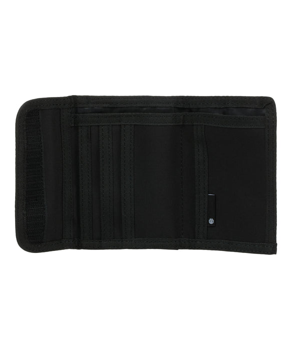 ELEMENT メンズ EXO WALLET BIFOLD ウォレット 【2026年春夏モデル】 FBK / F