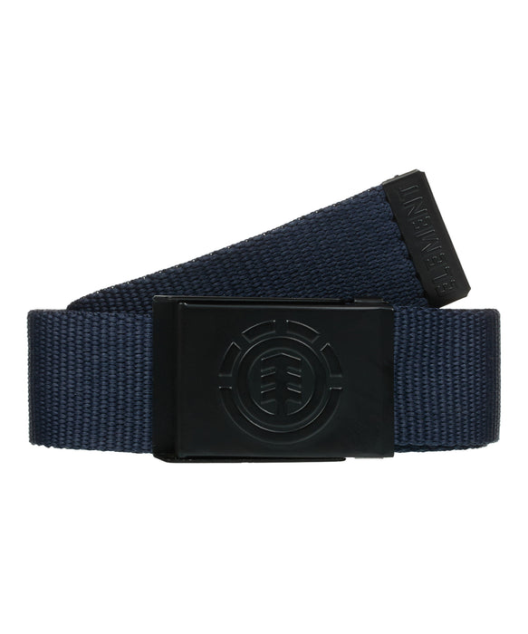 ELEMENT メンズ ICON WEBBING BELT ベルト 【2026年春夏モデル】 ECN / F