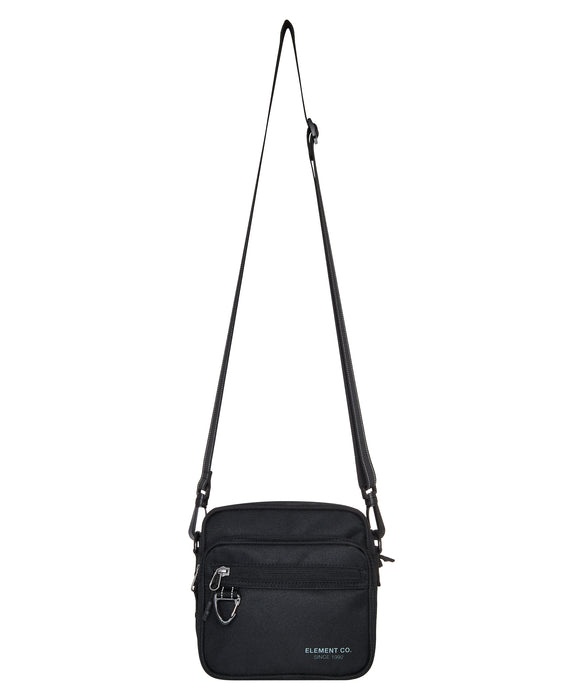 ELEMENT メンズ PARTNER SLING BAG その他バッグ 【2026年春夏モデル】 FBK / F