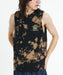 ELEMENT メンズ TIMBER 3 2ND NO SLEEVE タンクトップ 【2026年夏モデル】 BLC / XL