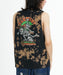 ELEMENT メンズ TIMBER 3 2ND NO SLEEVE タンクトップ 【2026年夏モデル】 BLC / XL