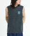 ELEMENT メンズ TIMBER 3 2ND NO SLEEVE タンクトップ 【2026年夏モデル】 RBK / XL