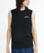 ELEMENT メンズ TIMBER RIP NO SLEEVE Tシャツ 【2026年夏モデル】 FBKT / XL