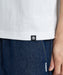 ELEMENT メンズ TIMBER RIP NO SLEEVE Tシャツ 【2026年夏モデル】 WHT / XL