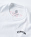 ELEMENT メンズ TIMBER RIP NO SLEEVE Tシャツ 【2026年夏モデル】 WHT / XL