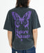 ELEMENT メンズ BUTTERFLY SS Tシャツ 【2026年春夏モデル】 RBK / XL