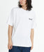 ELEMENT メンズ BUTTERFLY SS Tシャツ 【2026年春夏モデル】 WHT / XL