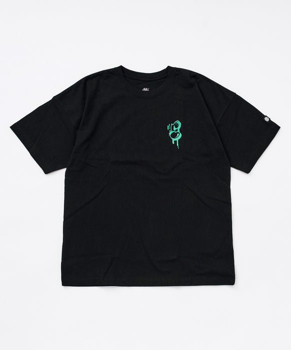 ELEMENT メンズ TAGGING 3 SS Tシャツ 【2026年春夏モデル】