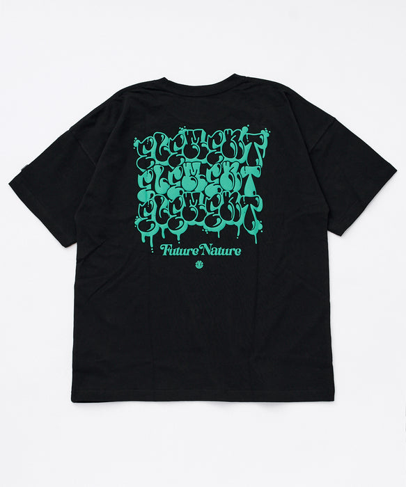 ELEMENT メンズ TAGGING 3 SS Tシャツ 【2026年春夏モデル】