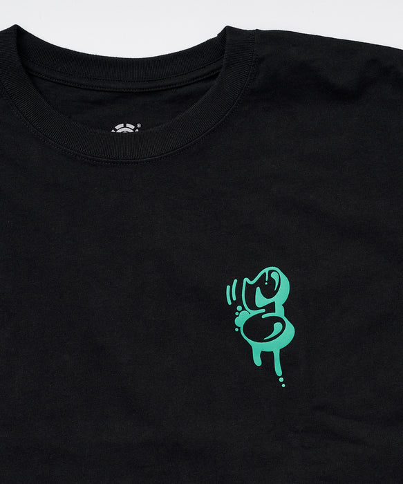 ELEMENT メンズ TAGGING 3 SS Tシャツ 【2026年春夏モデル】
