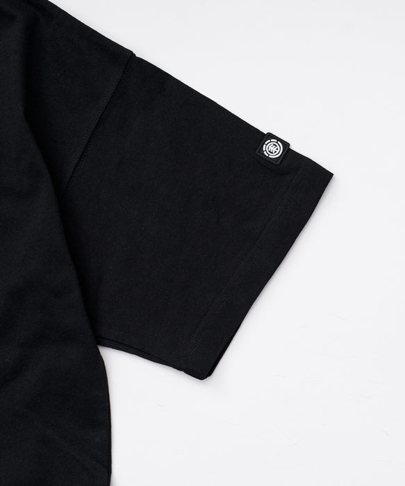 ELEMENT メンズ TAGGING 3 SS Tシャツ 【2026年春夏モデル】