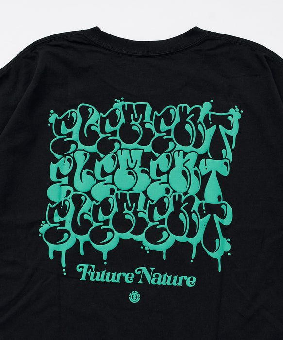 ELEMENT メンズ TAGGING 3 SS Tシャツ 【2026年春夏モデル】