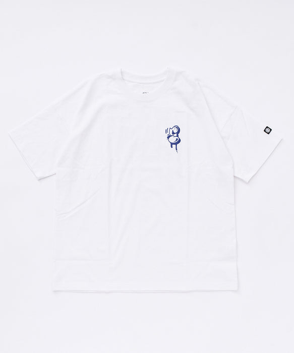 ELEMENT メンズ TAGGING 3 SS Tシャツ 【2026年春夏モデル】