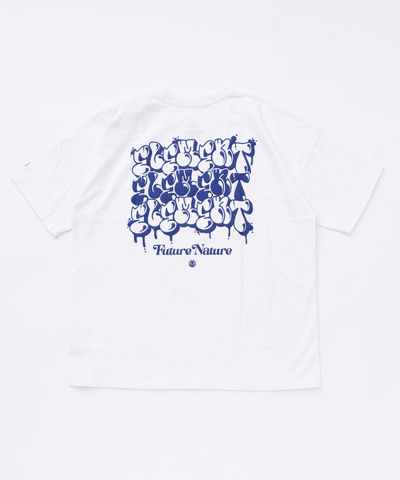 ELEMENT メンズ TAGGING 3 SS Tシャツ 【2026年春夏モデル】