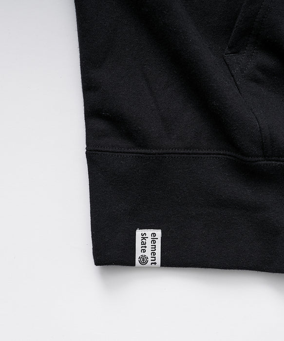 【SALE】【直営店限定】ELEMENT メンズ TIGER HOOD パーカー 【2026年春夏モデル】
