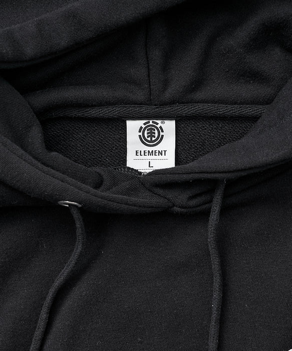 【SALE】【直営店限定】ELEMENT メンズ TIGER HOOD パーカー 【2026年春夏モデル】