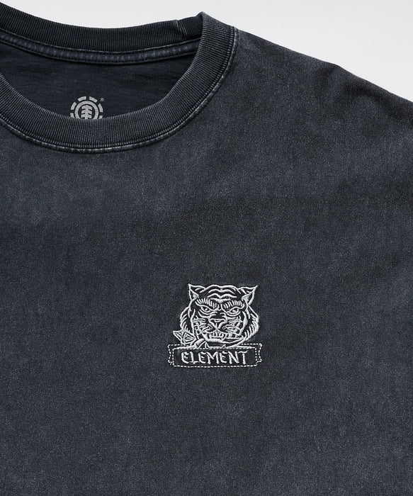 【SALE】【直営店限定】ELEMENT メンズ TIGER LS ロンT 【2026年春夏モデル】