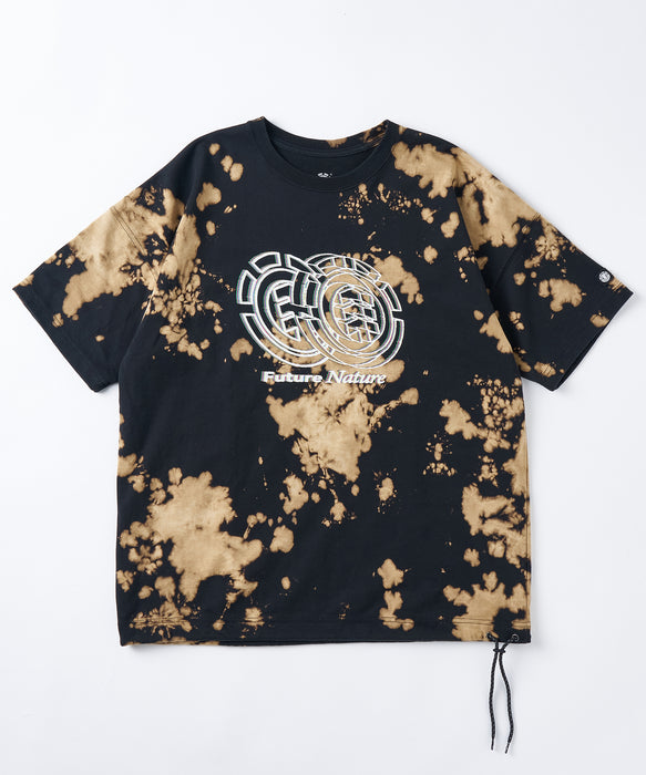 【直営店限定】ELEMENT メンズ DROME SS Tシャツ 【2026年春夏モデル】