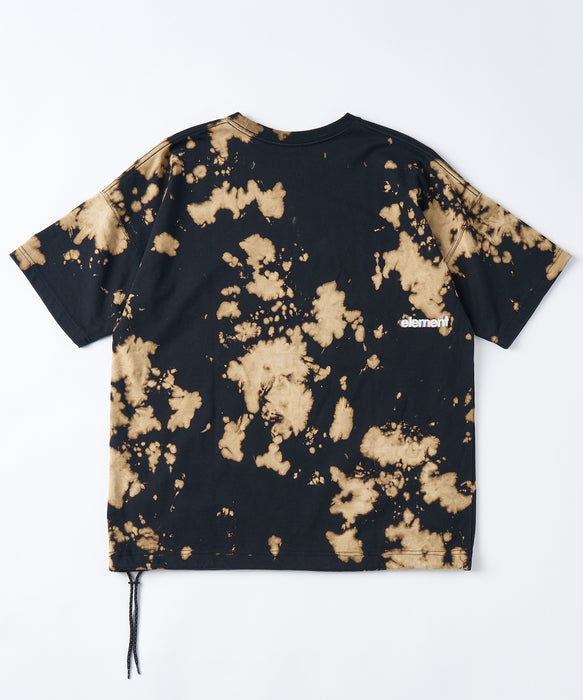 【直営店限定】ELEMENT メンズ DROME SS Tシャツ 【2026年春夏モデル】